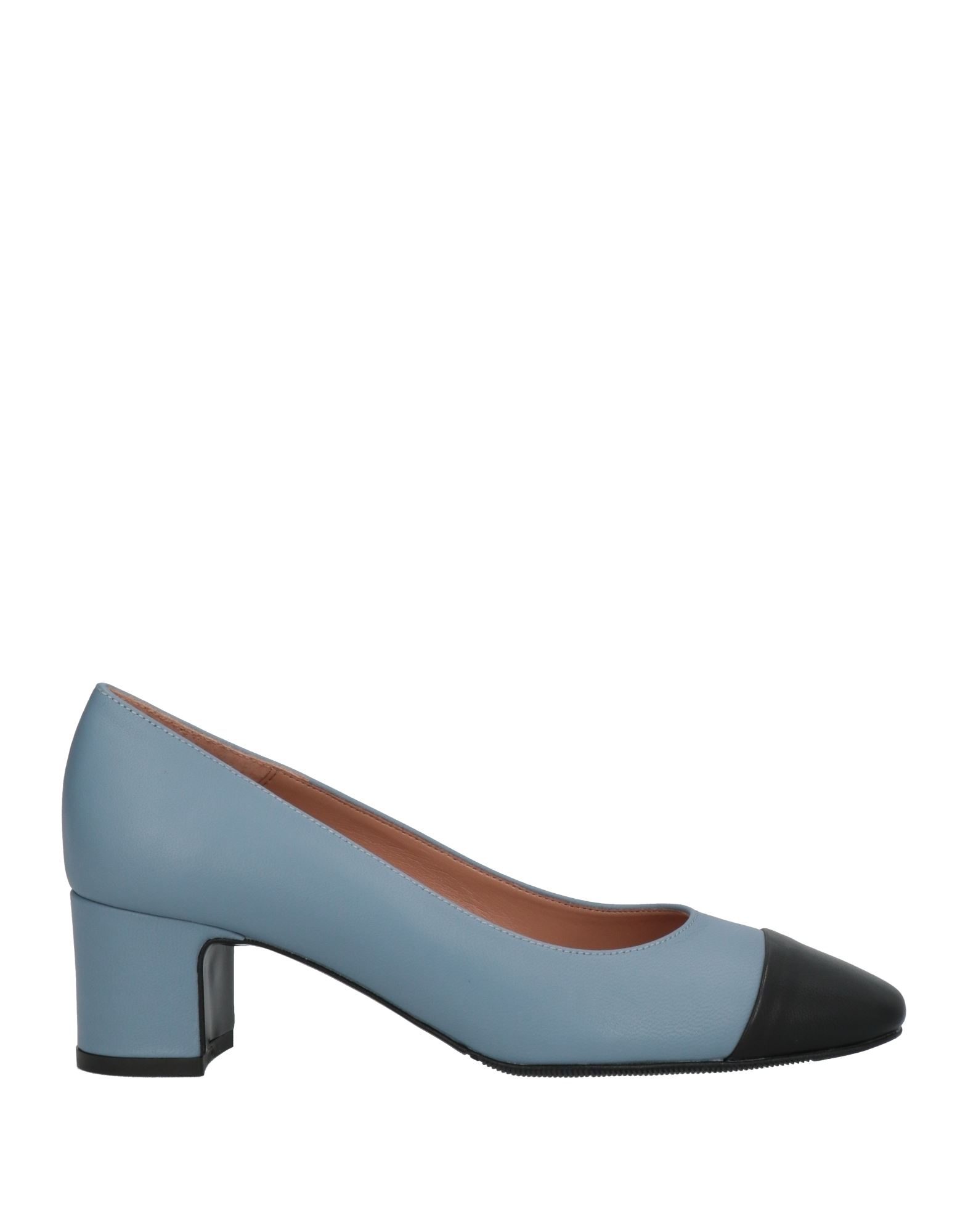 BALDININI Pumps Damen Blaugrau von BALDININI