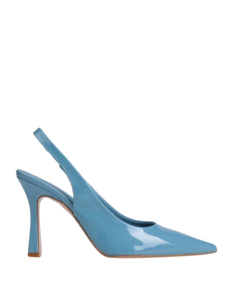 BALDININI Pumps Damen Blaugrau von BALDININI