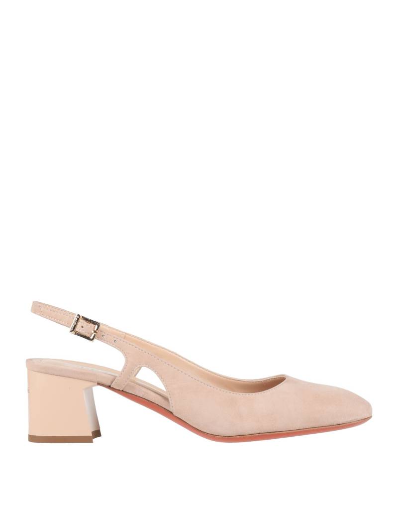 BALDININI Pumps Damen Hellrosa von BALDININI