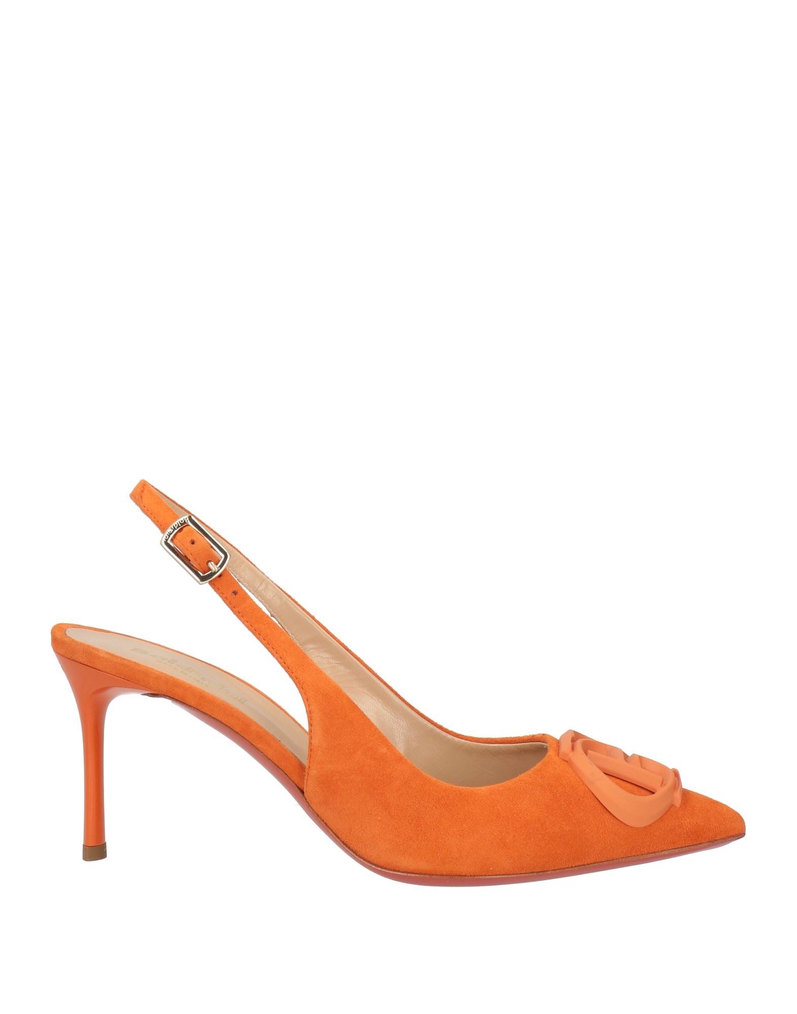 BALDININI Pumps Damen Mandarine von BALDININI