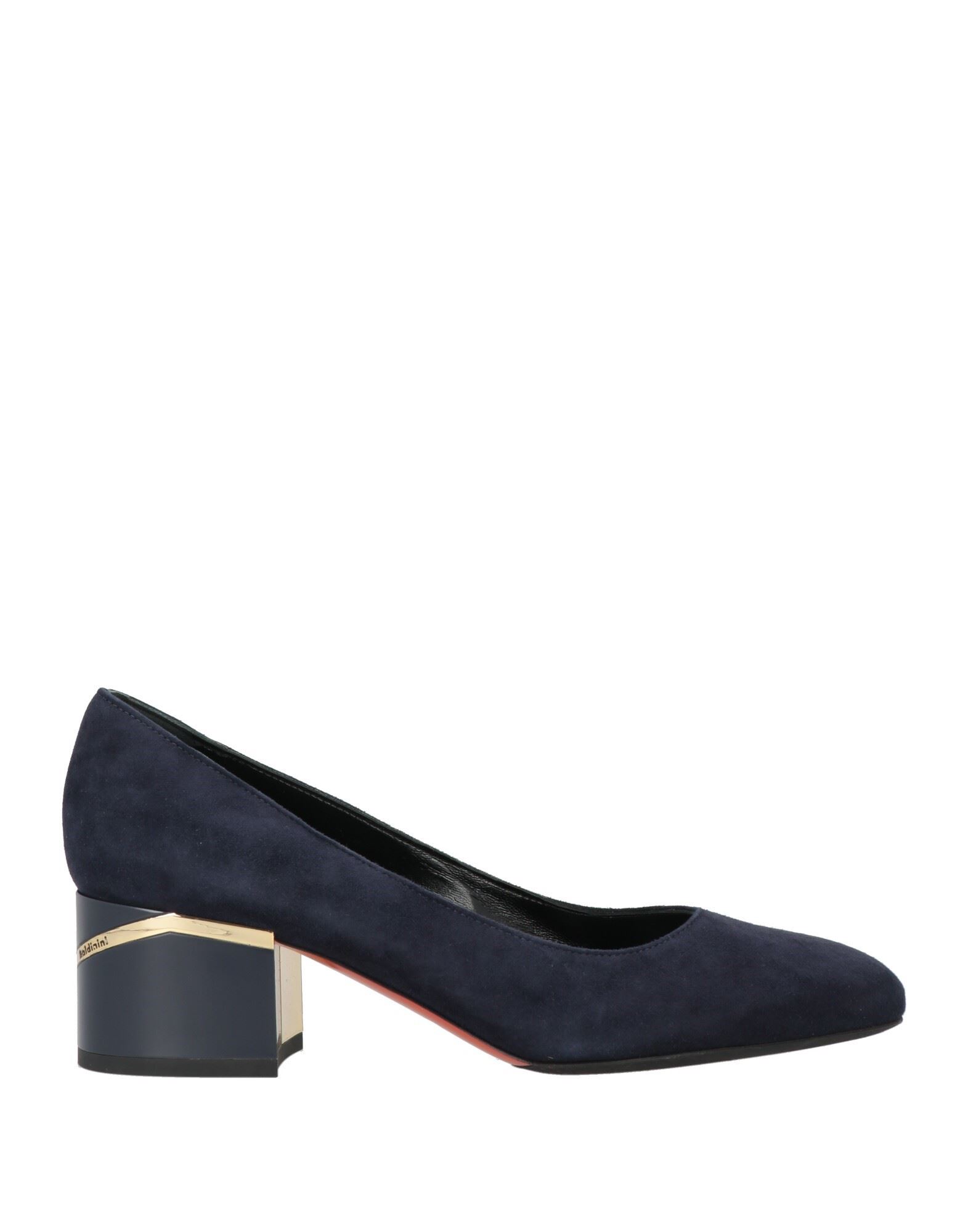 BALDININI Pumps Damen Marineblau von BALDININI