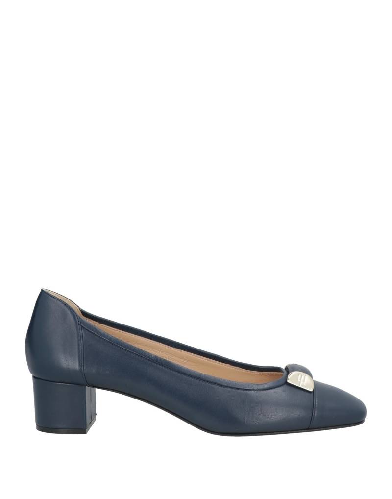 BALDININI Pumps Damen Marineblau von BALDININI