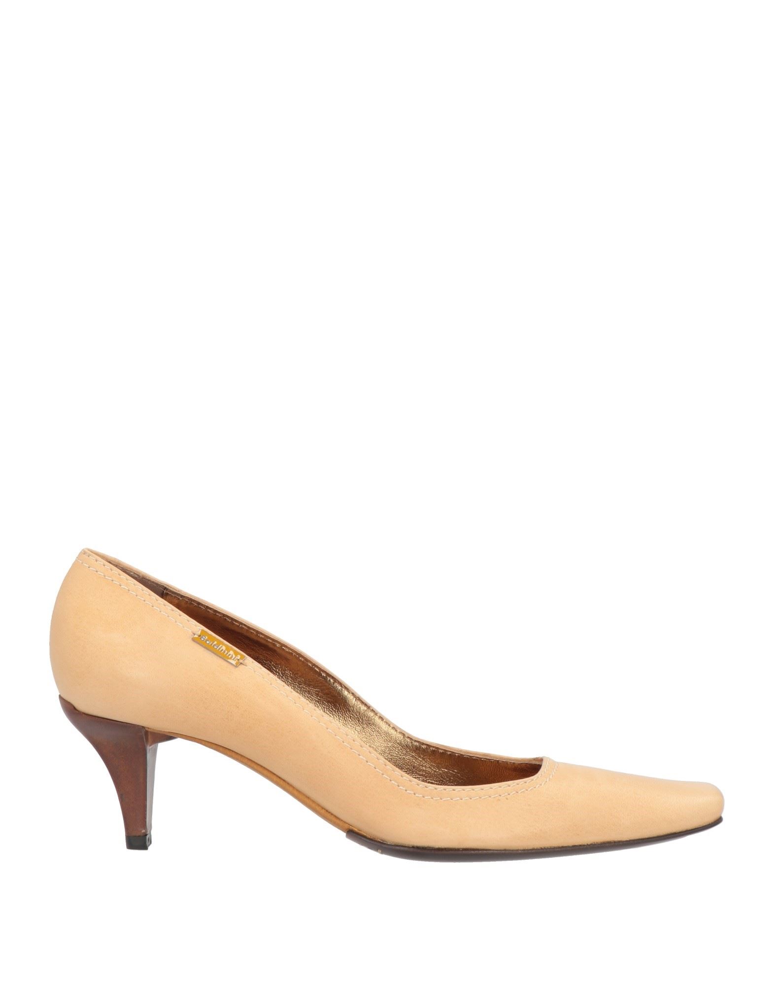 BALDININI Pumps Damen Sand von BALDININI