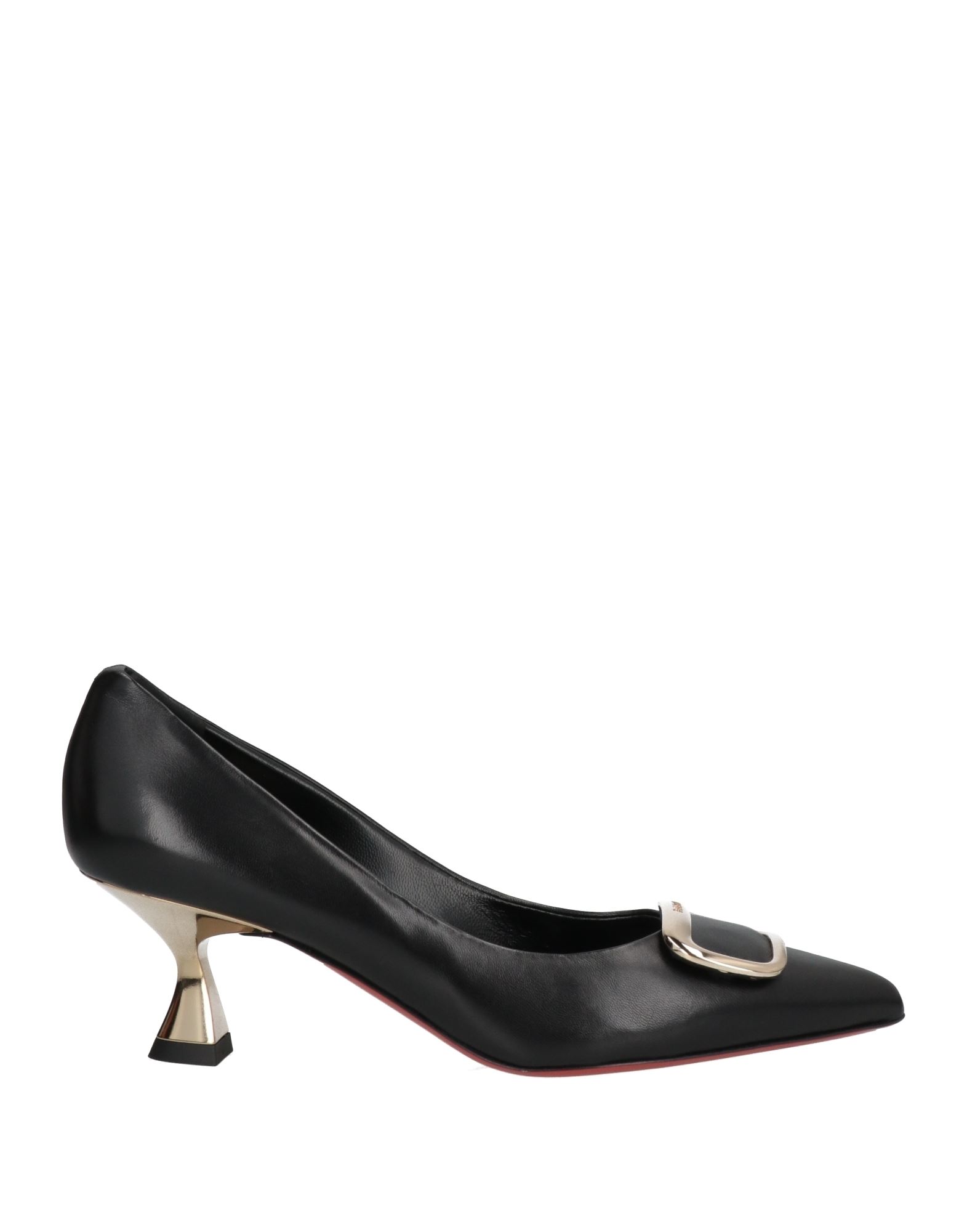 BALDININI Pumps Damen Schwarz von BALDININI