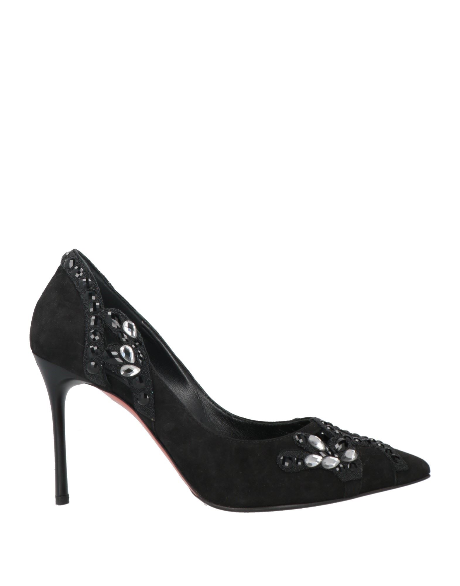 BALDININI Pumps Damen Schwarz von BALDININI