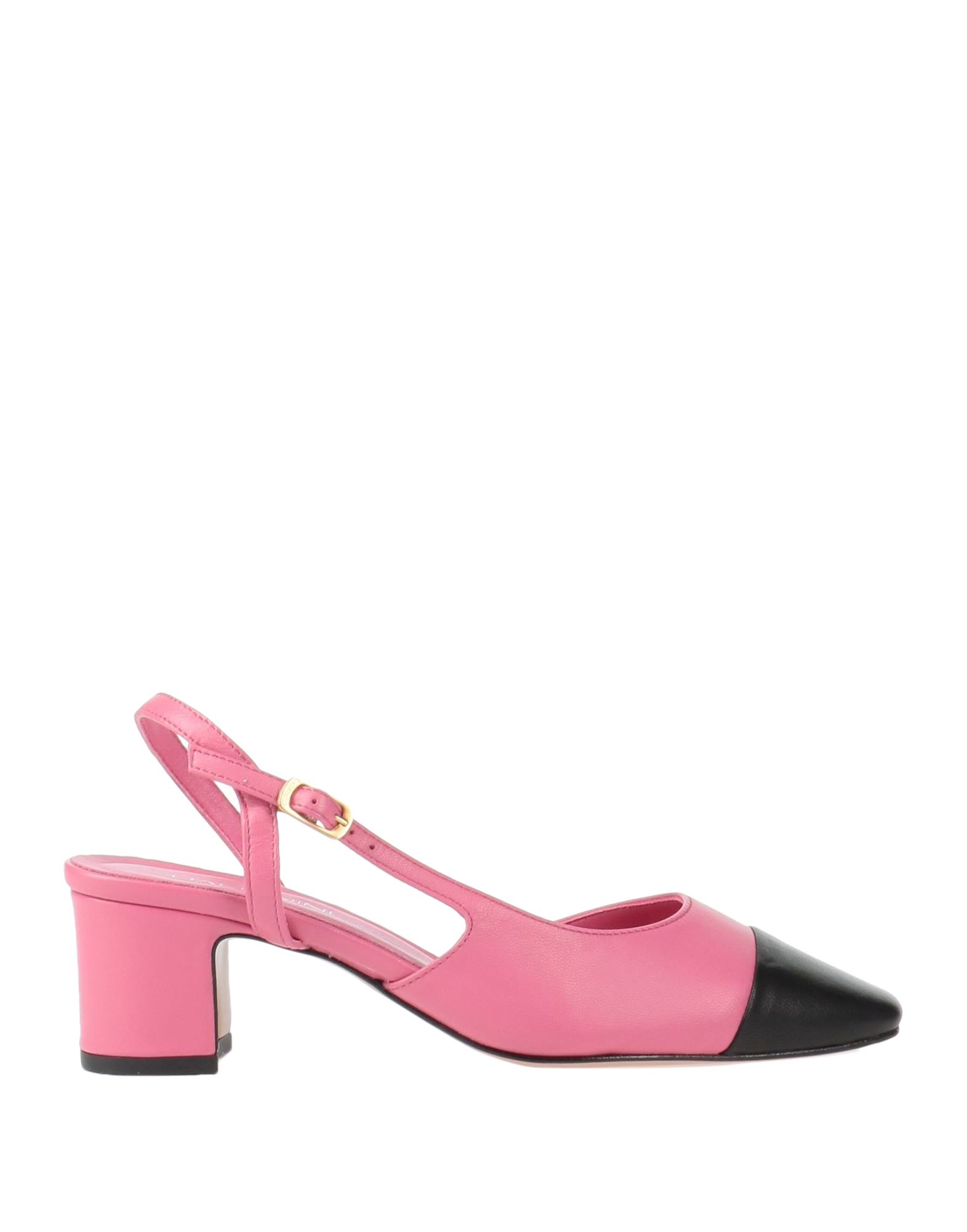 BALDININI Pumps Damen Fuchsia von BALDININI