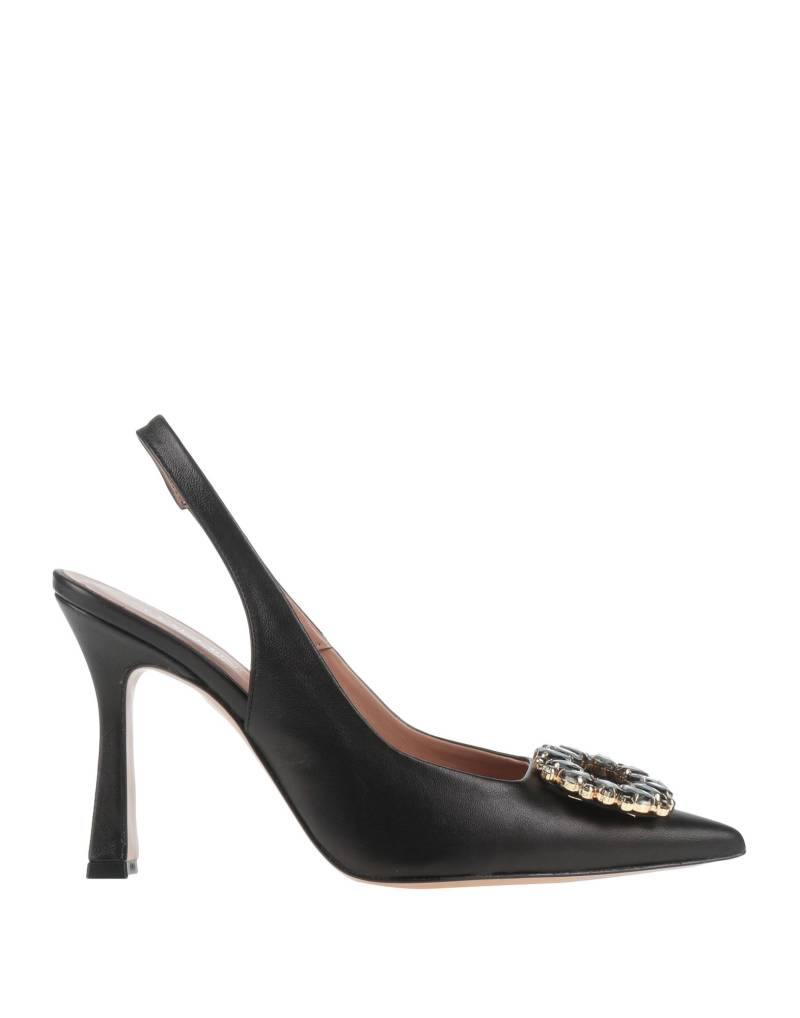 BALDININI Pumps Damen Schwarz von BALDININI