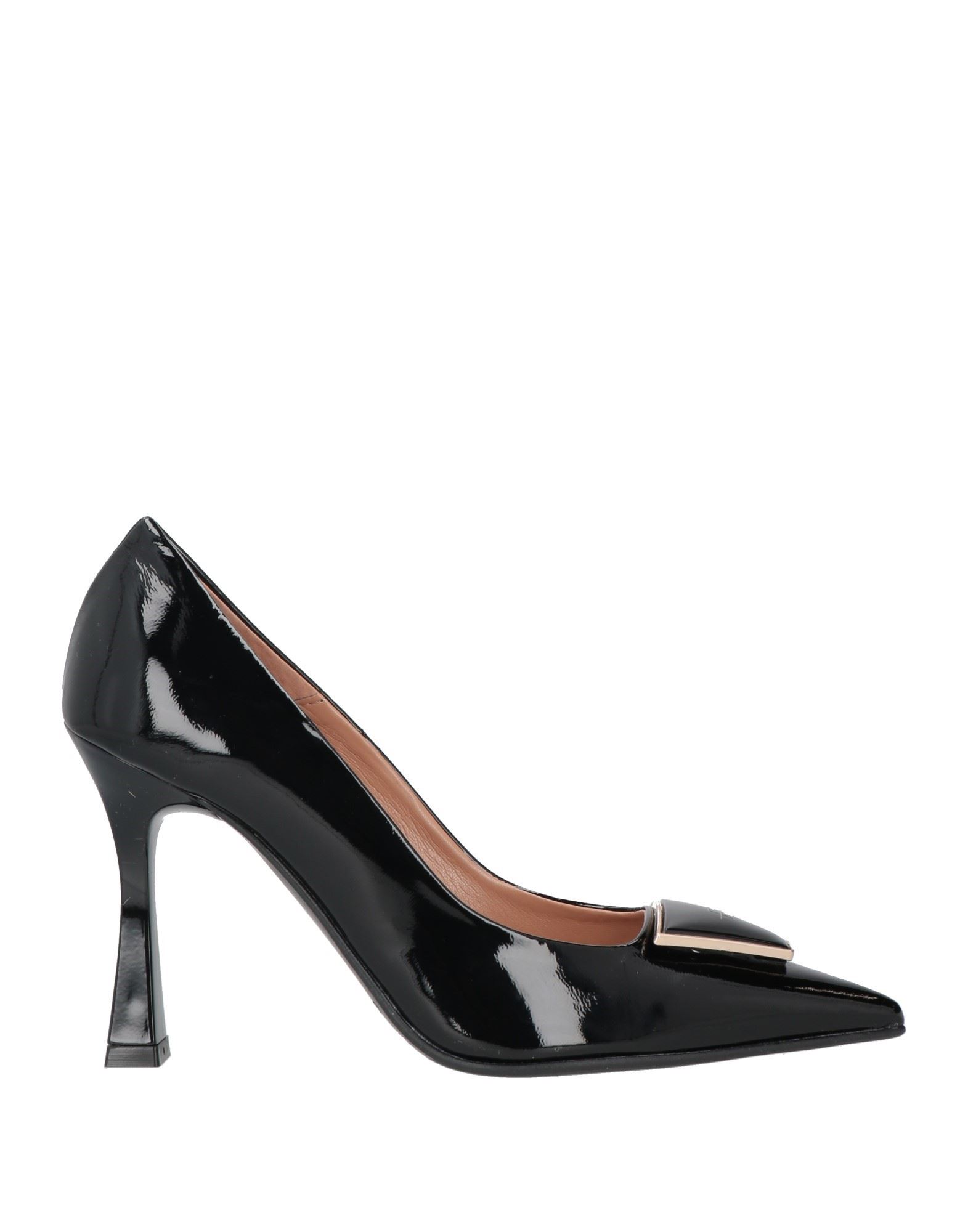 BALDININI Pumps Damen Schwarz von BALDININI