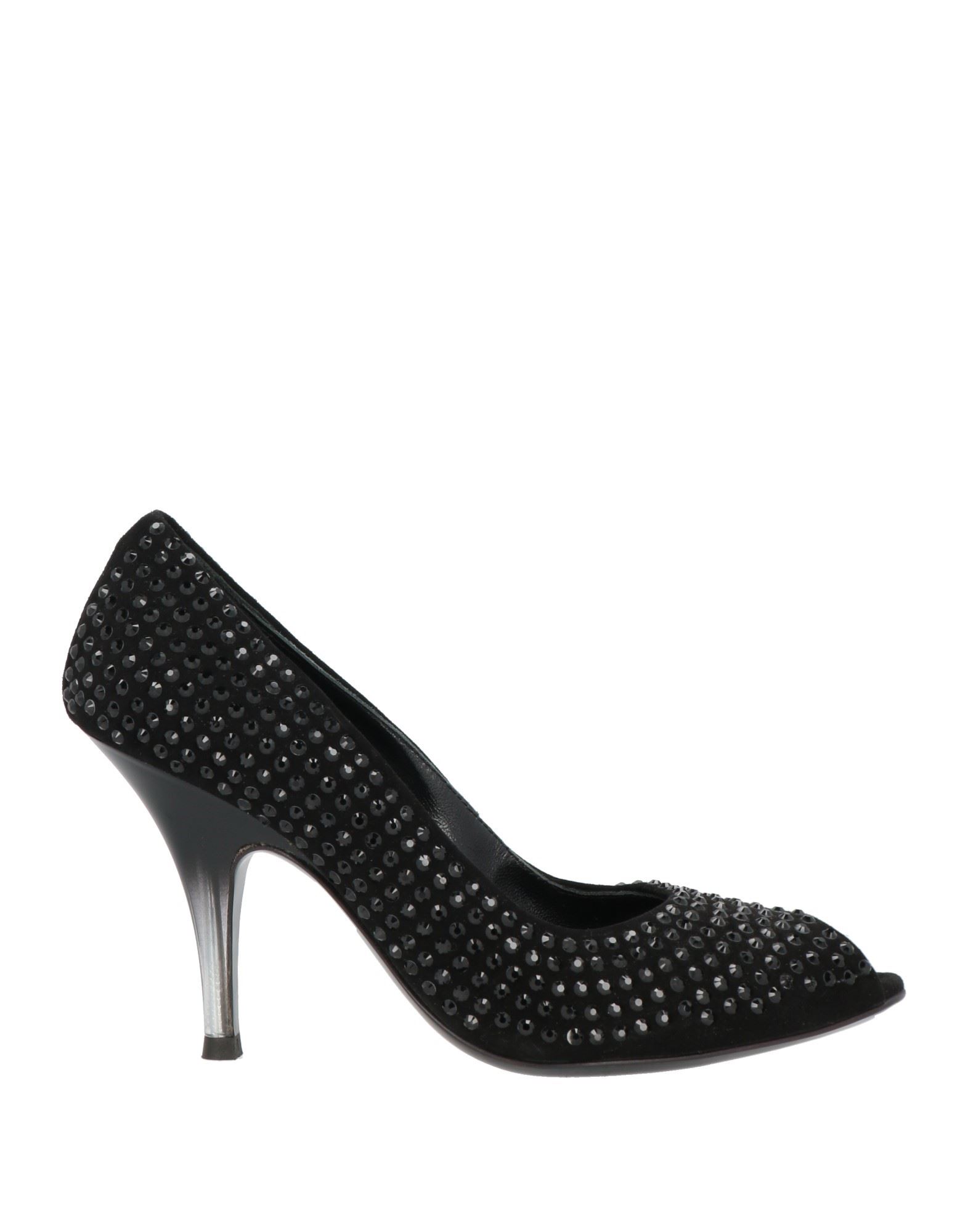 BALDININI Pumps Damen Schwarz von BALDININI