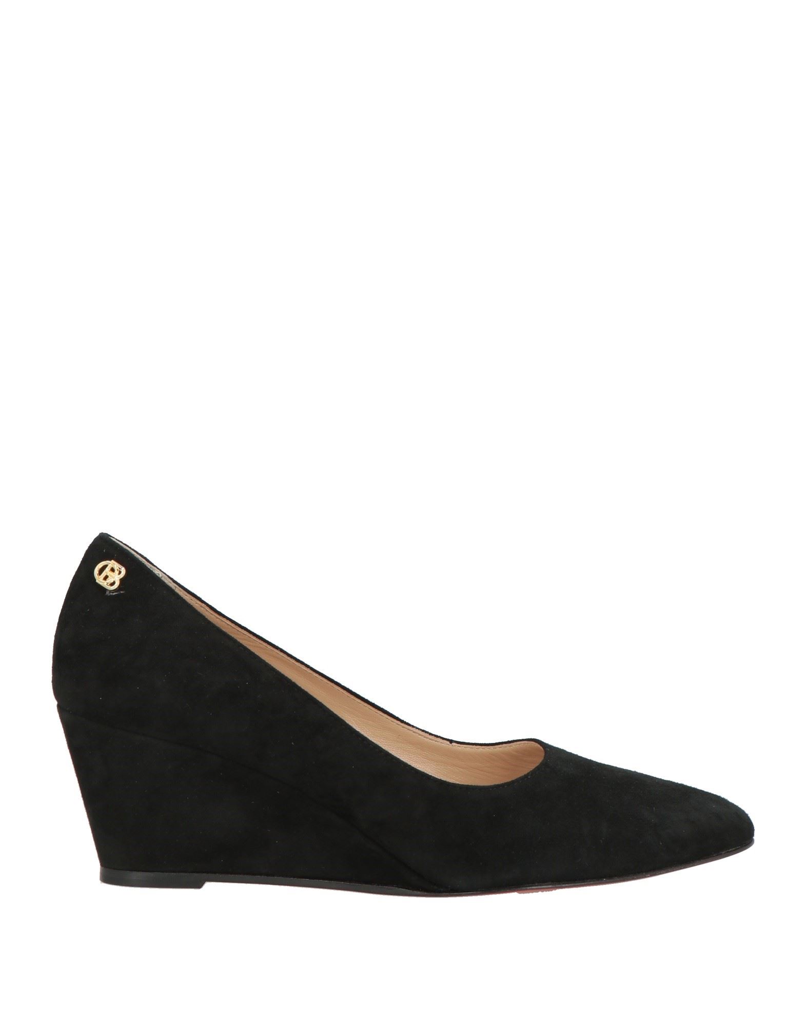 BALDININI Pumps Damen Schwarz von BALDININI