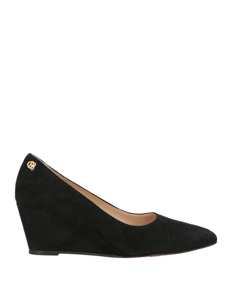 BALDININI Pumps Damen Schwarz von BALDININI