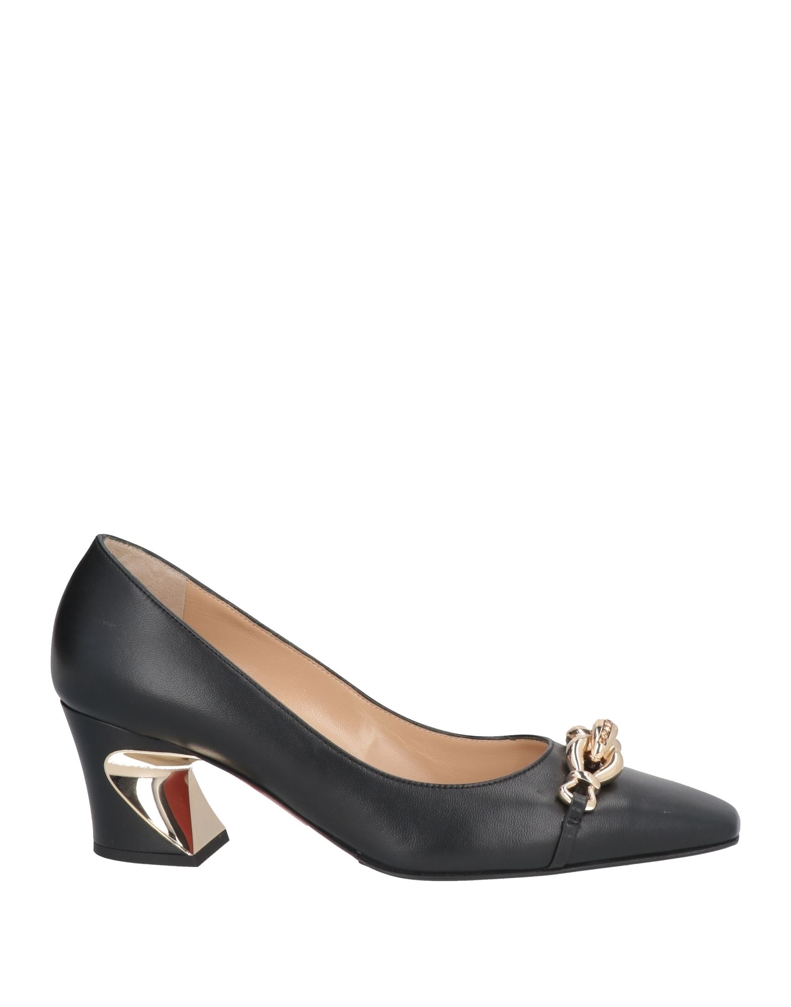 BALDININI Pumps Damen Schwarz von BALDININI