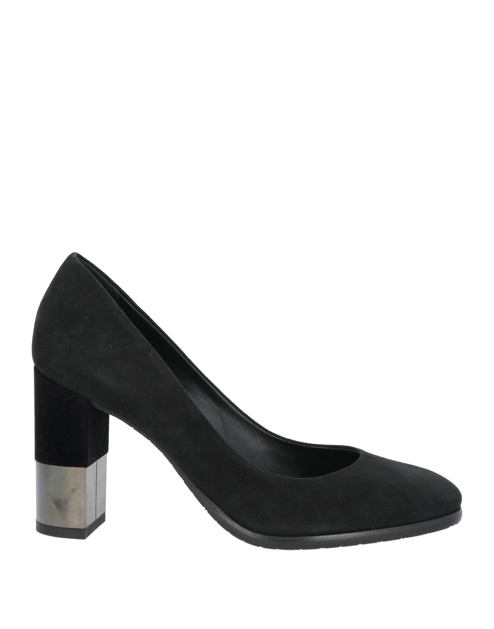 BALDININI Pumps Damen Schwarz von BALDININI