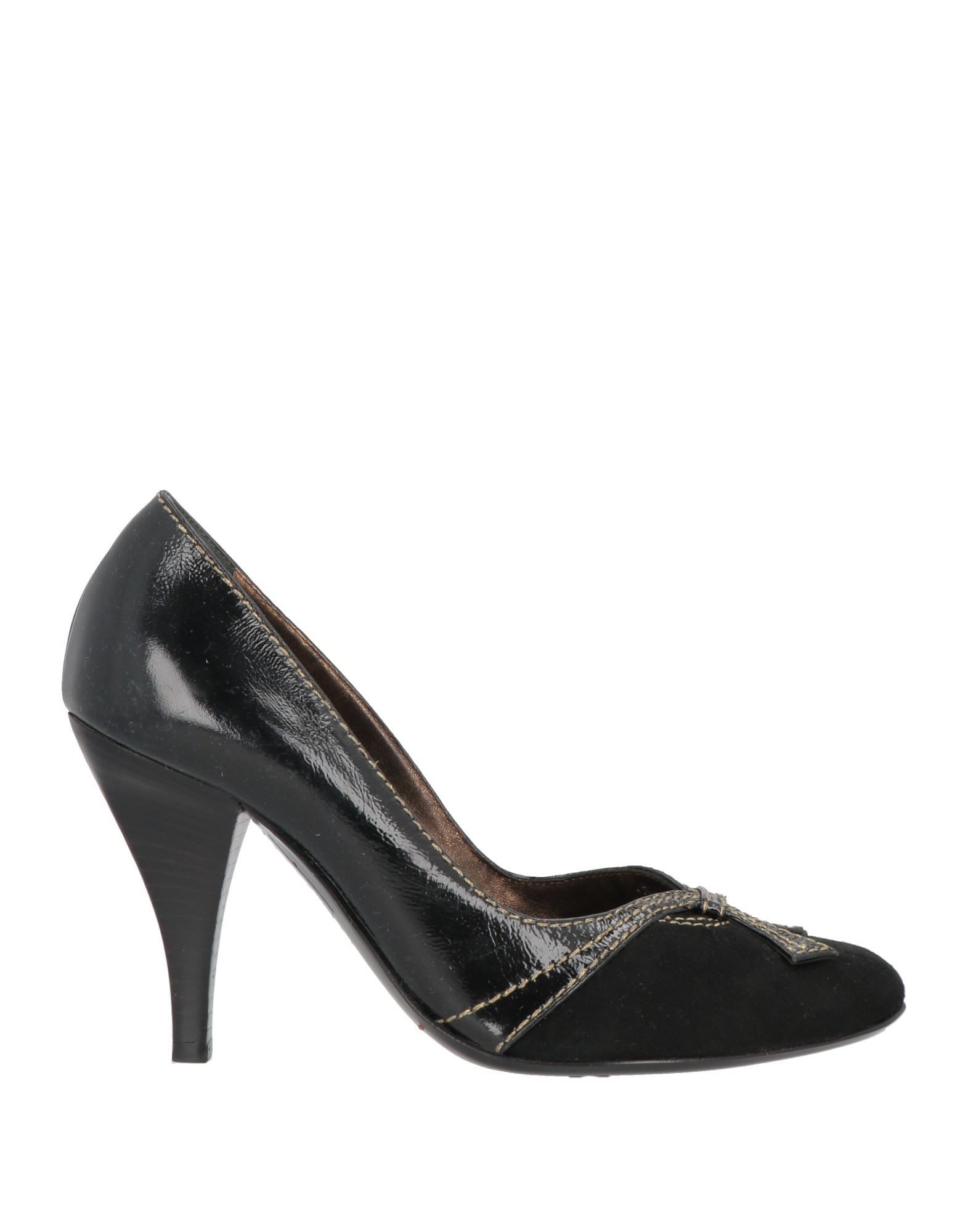 BALDININI Pumps Damen Schwarz von BALDININI