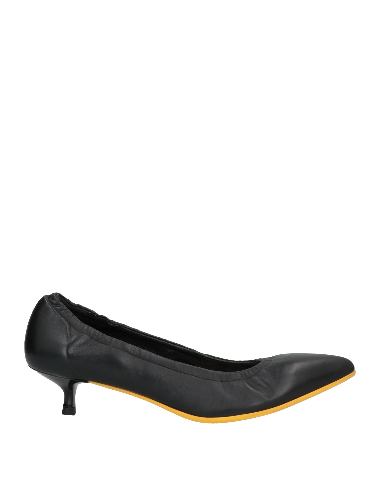 BALDININI Pumps Damen Schwarz von BALDININI