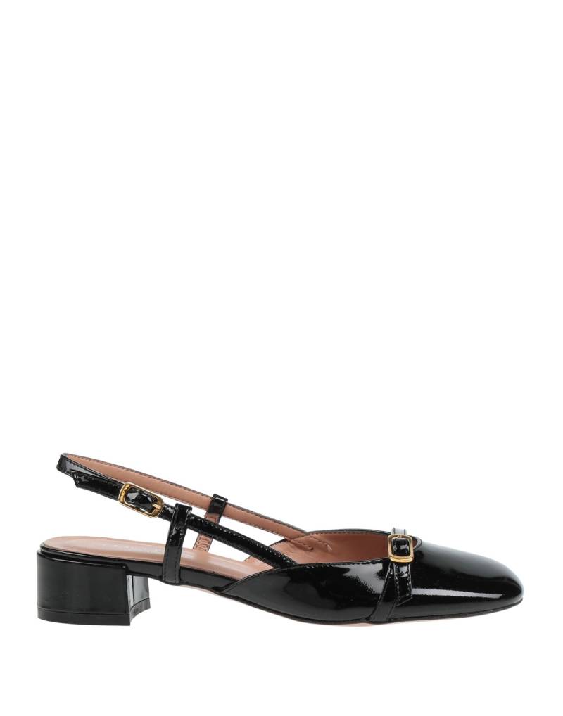 BALDININI Pumps Damen Schwarz von BALDININI