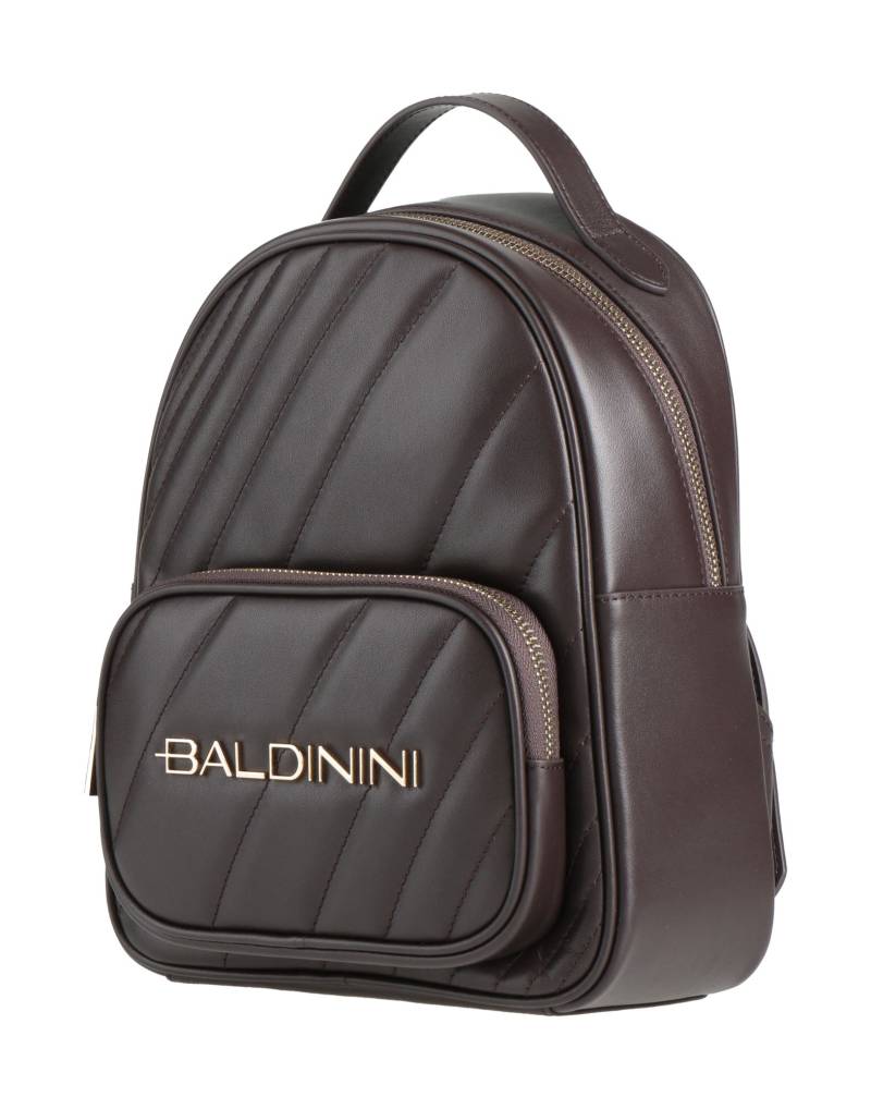BALDININI Rucksack Damen Dunkelbraun von BALDININI