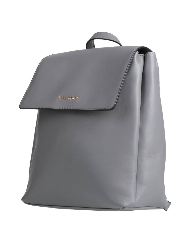 BALDININI Rucksack Damen Grau von BALDININI