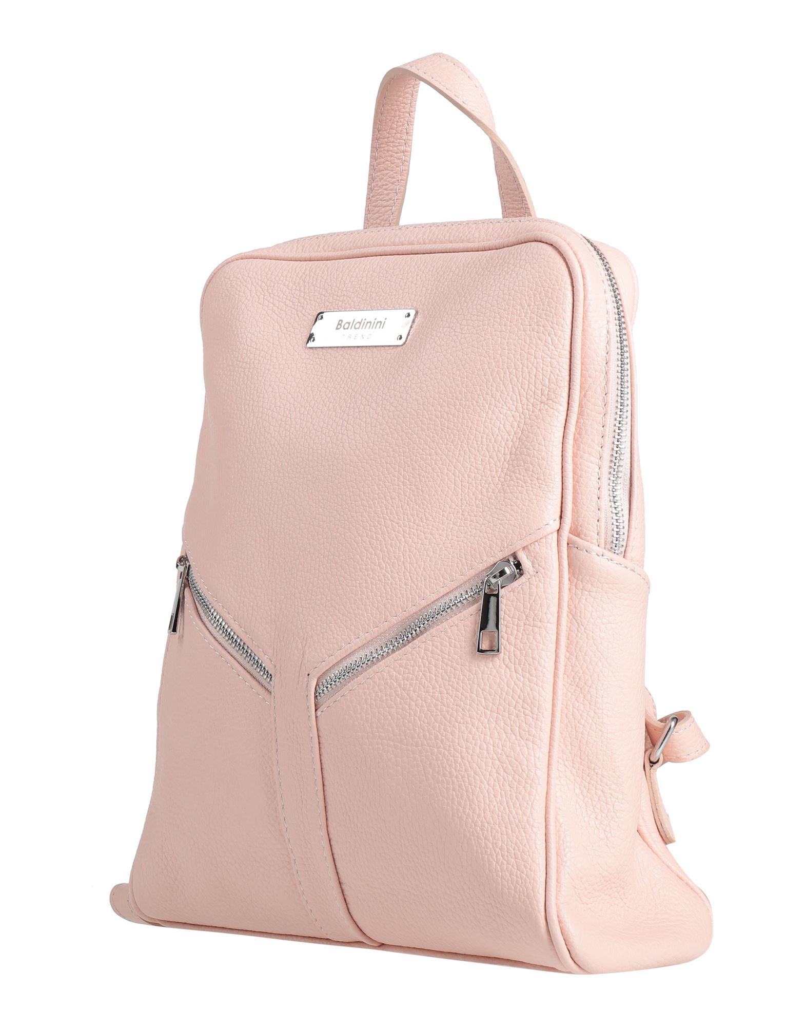 BALDININI Rucksack Damen Hellrosa von BALDININI