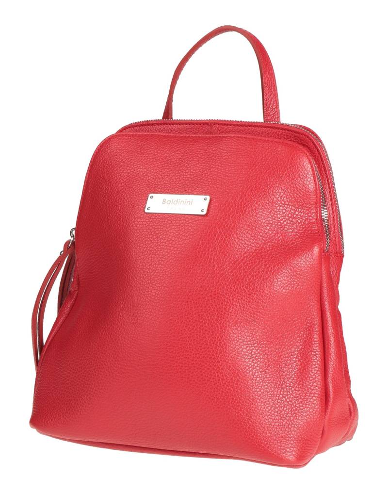 BALDININI Rucksack Damen Rot von BALDININI