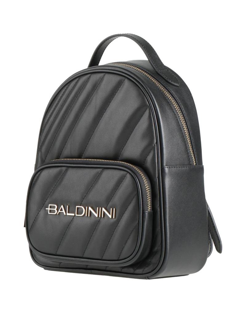 BALDININI Rucksack Damen Schwarz von BALDININI