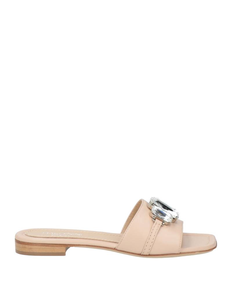 BALDININI Sandale Damen Sand von BALDININI