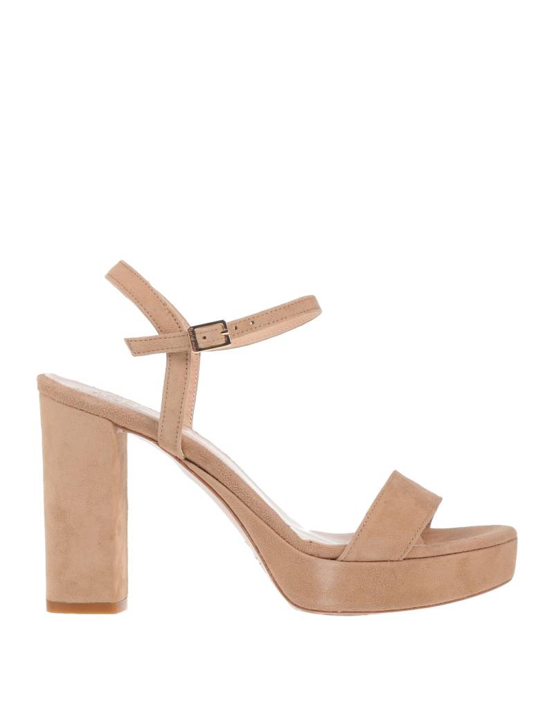 BALDININI Sandale Damen Sand von BALDININI