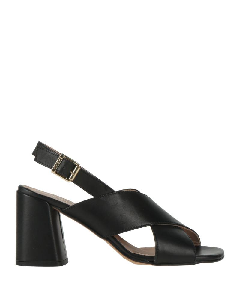 BALDININI Sandale Damen Schwarz von BALDININI