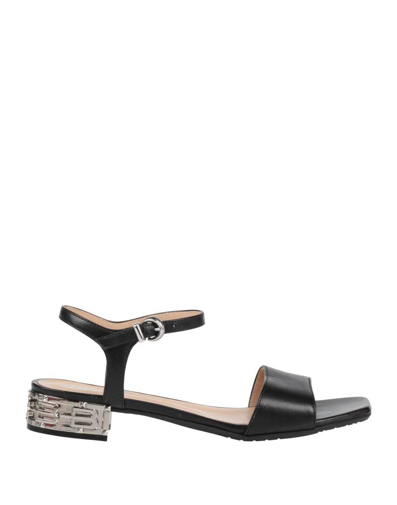 BALDININI Sandale Damen Schwarz von BALDININI