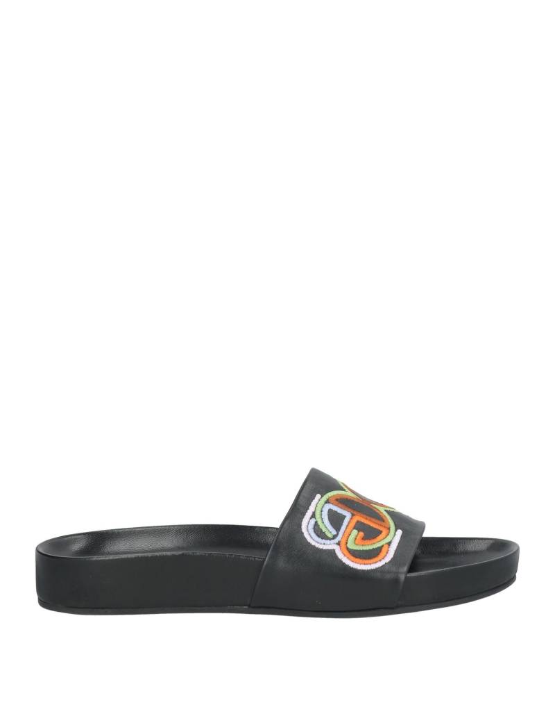 BALDININI Sandale Damen Schwarz von BALDININI