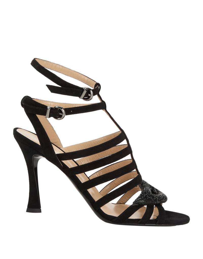 BALDININI Sandale Damen Schwarz von BALDININI