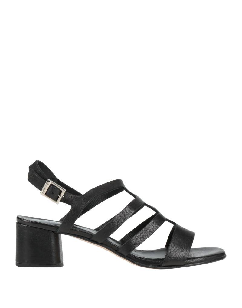 BALDININI Sandale Damen Schwarz von BALDININI