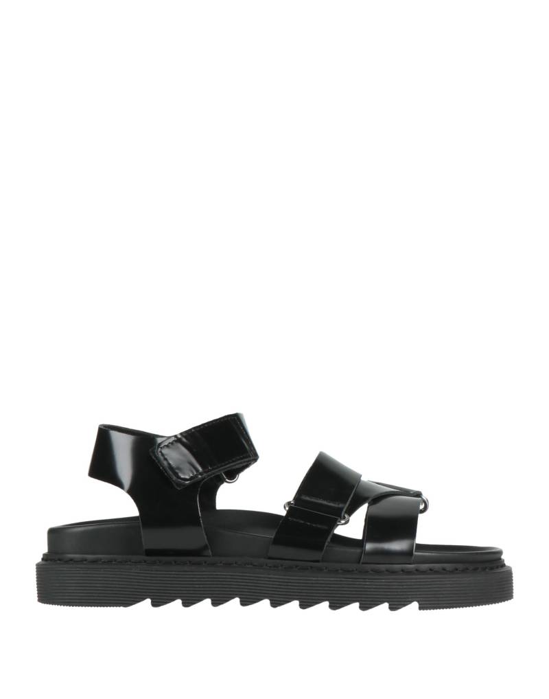 BALDININI Sandale Herren Schwarz von BALDININI