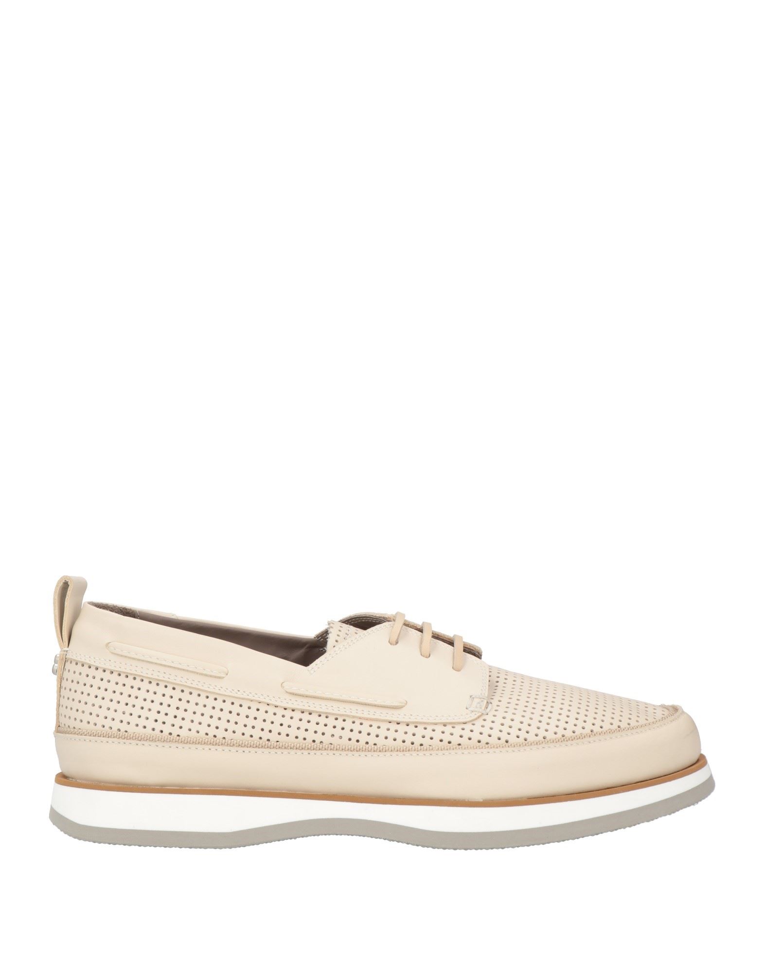 BALDININI Schnürschuh Herren Beige von BALDININI