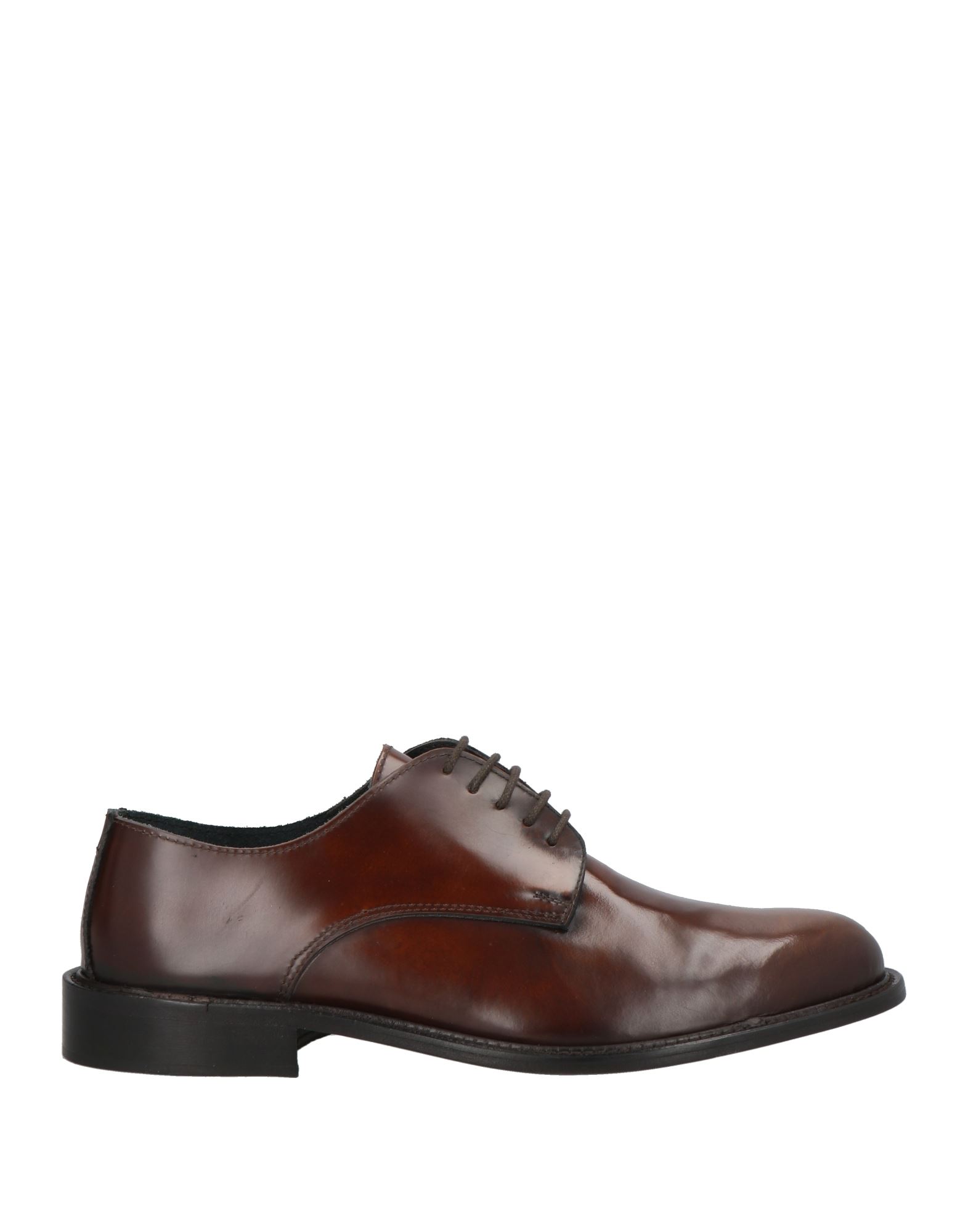 BALDININI Schnürschuh Herren Schokobraun BALDININI Schnürschuh Herren Schokobraun von BALDININI