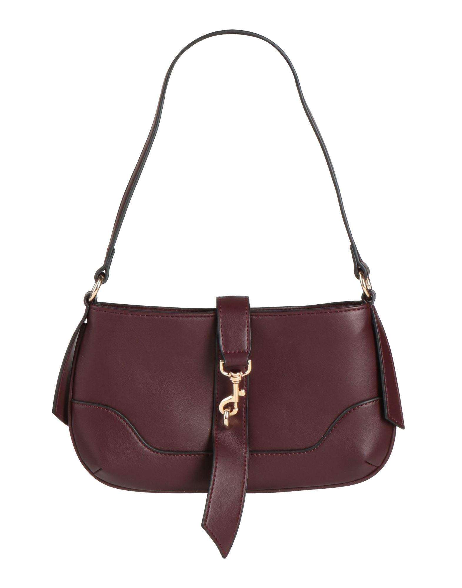 BALDININI Schultertasche Damen Bordeaux von BALDININI