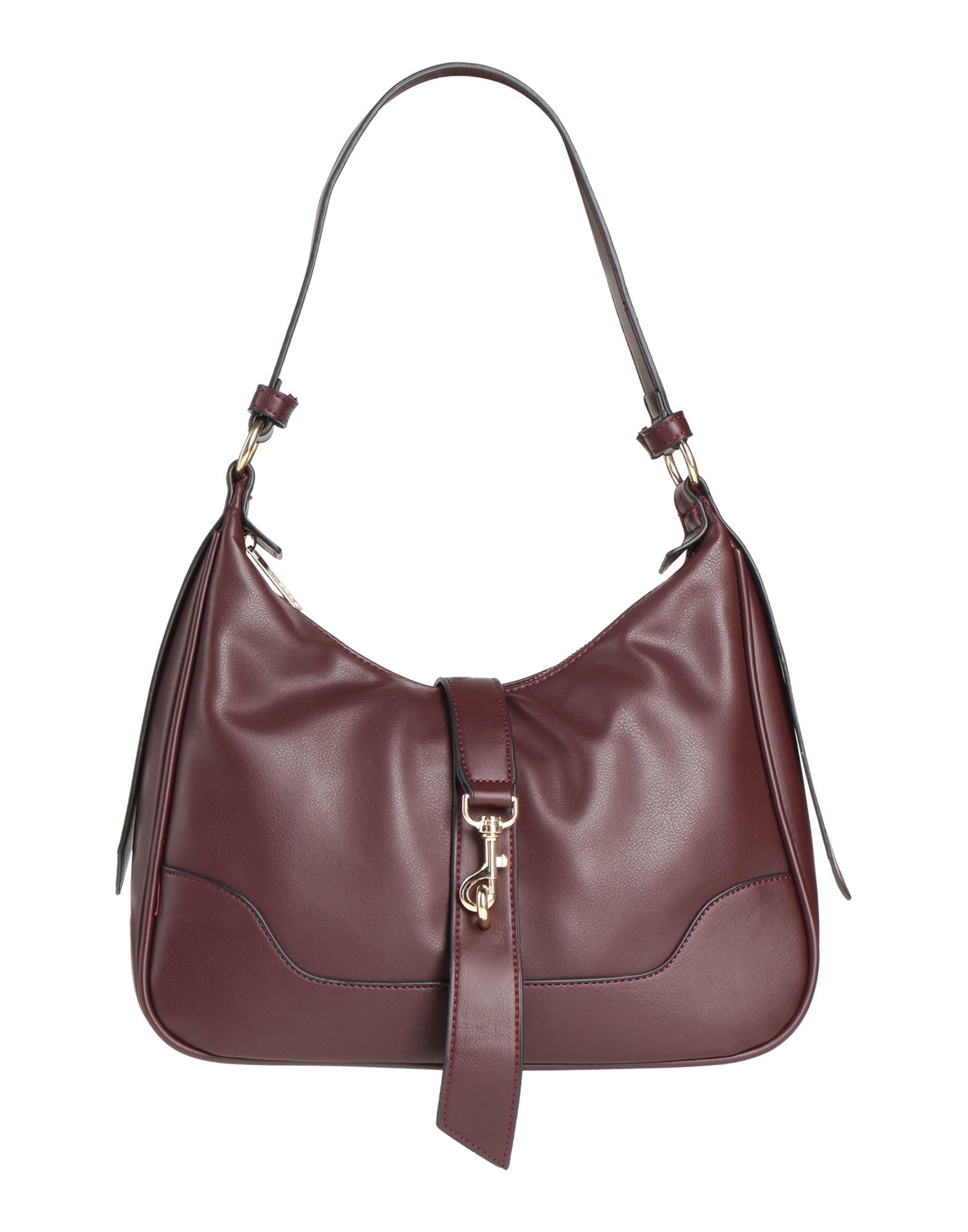 BALDININI Schultertasche Damen Bordeaux von BALDININI