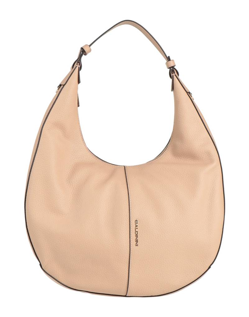 BALDININI Schultertasche Damen Sand von BALDININI