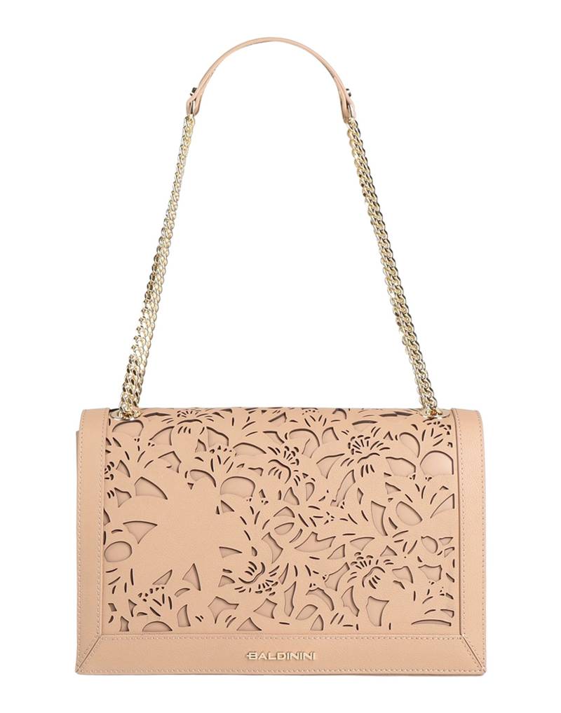 BALDININI Schultertasche Damen Sand von BALDININI