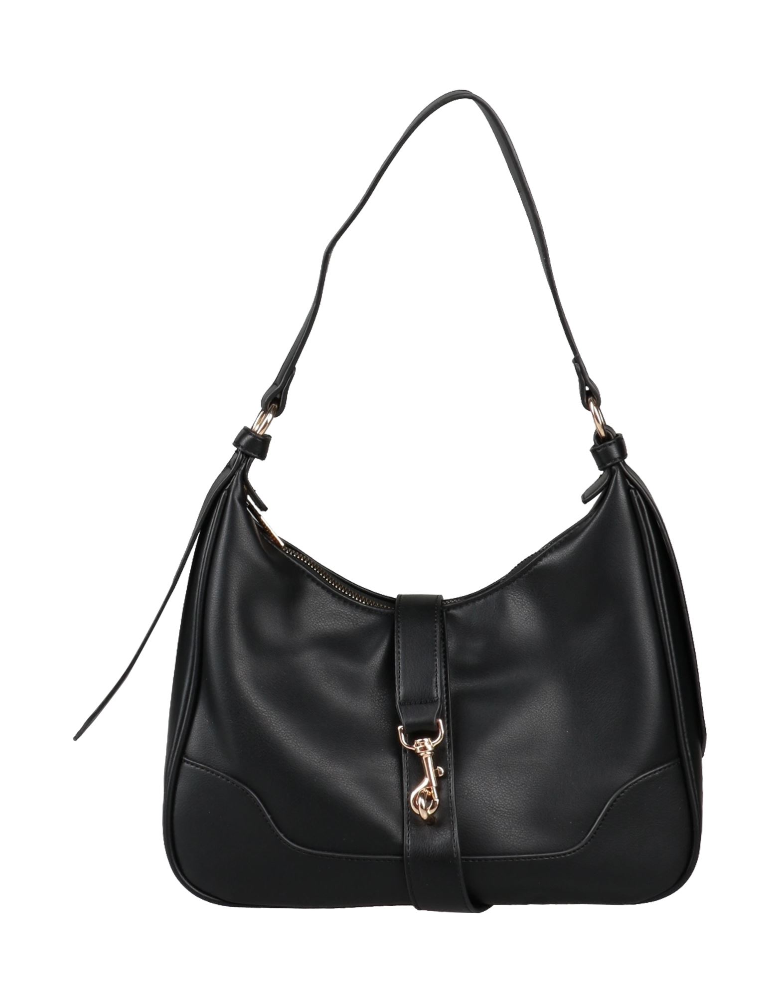 BALDININI Schultertasche Damen Schwarz von BALDININI