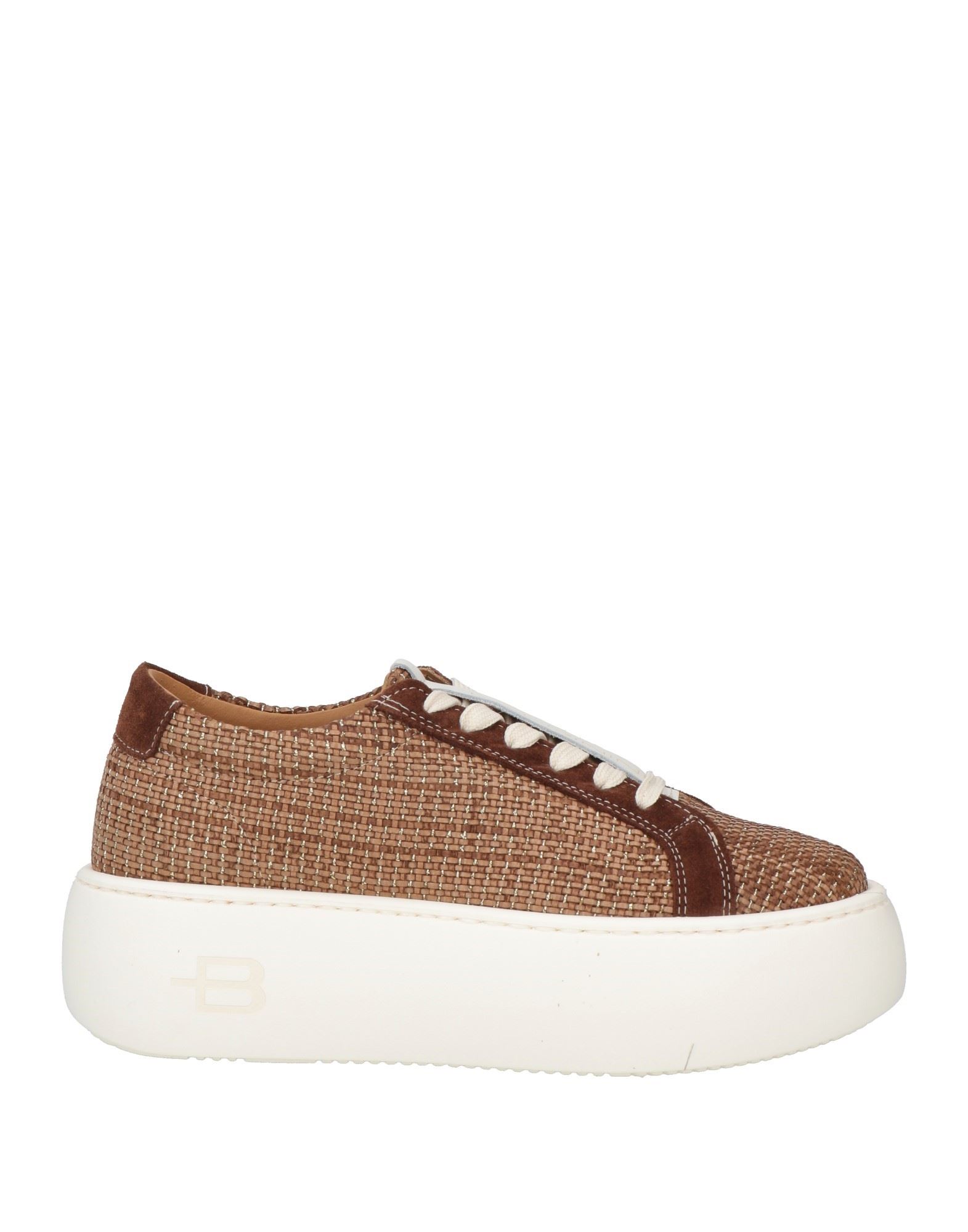 BALDININI Sneakers Damen Braun von BALDININI