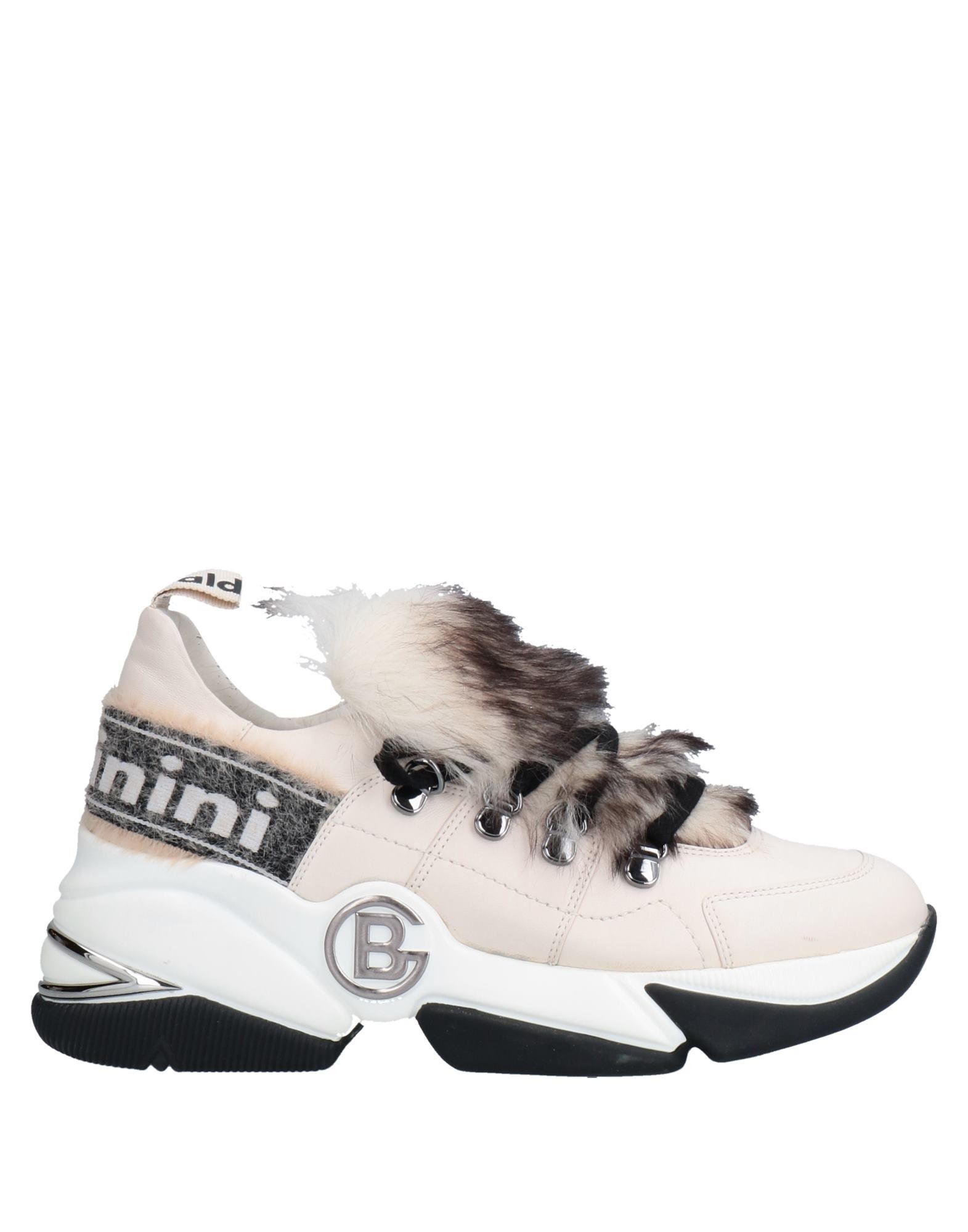 BALDININI Sneakers Damen Elfenbein von BALDININI