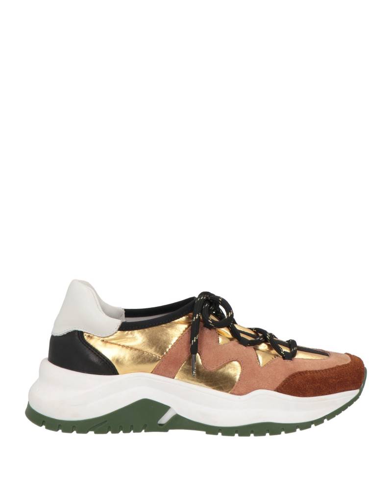 BALDININI Sneakers Damen Gold von BALDININI