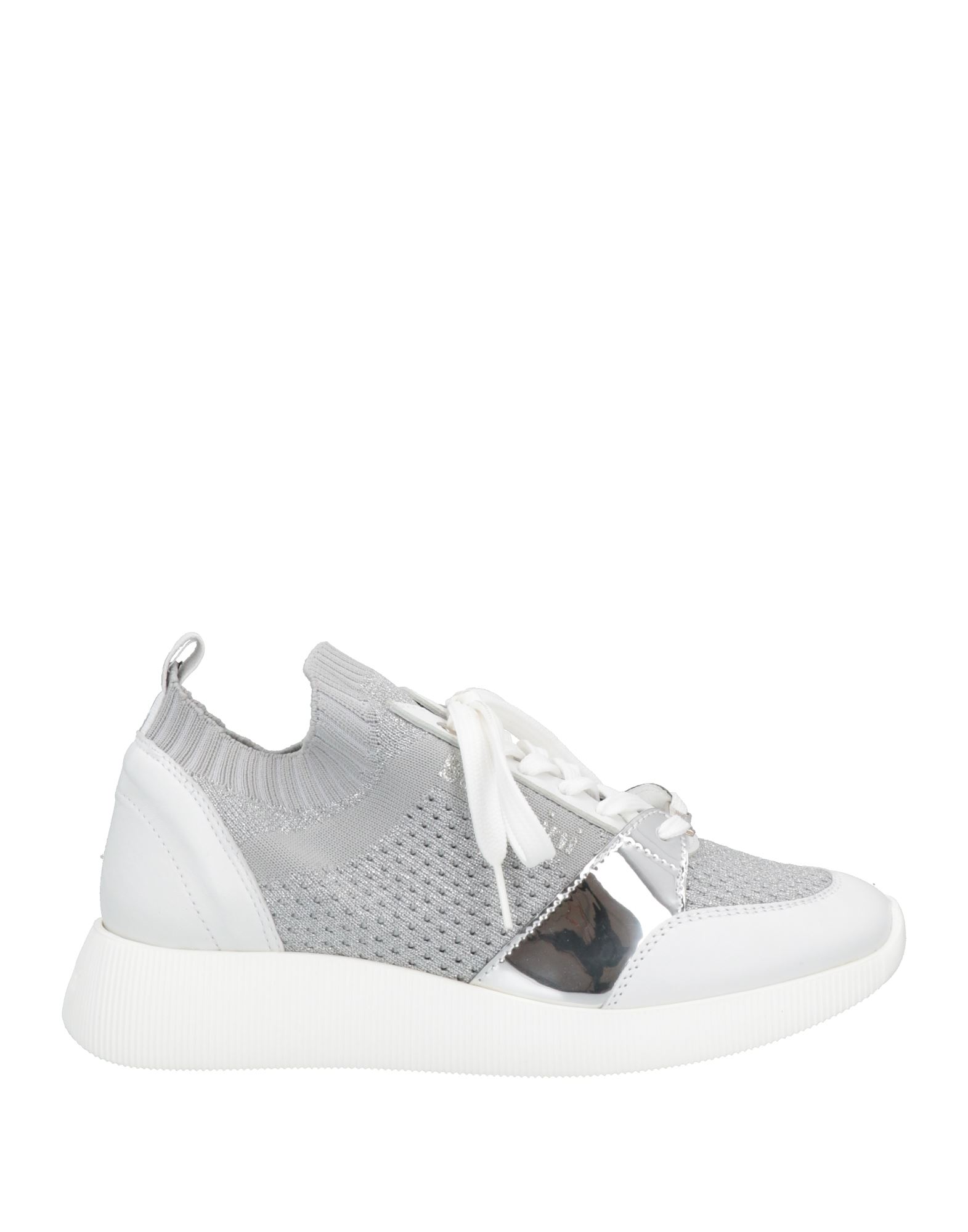 BALDININI Sneakers Damen Grau von BALDININI