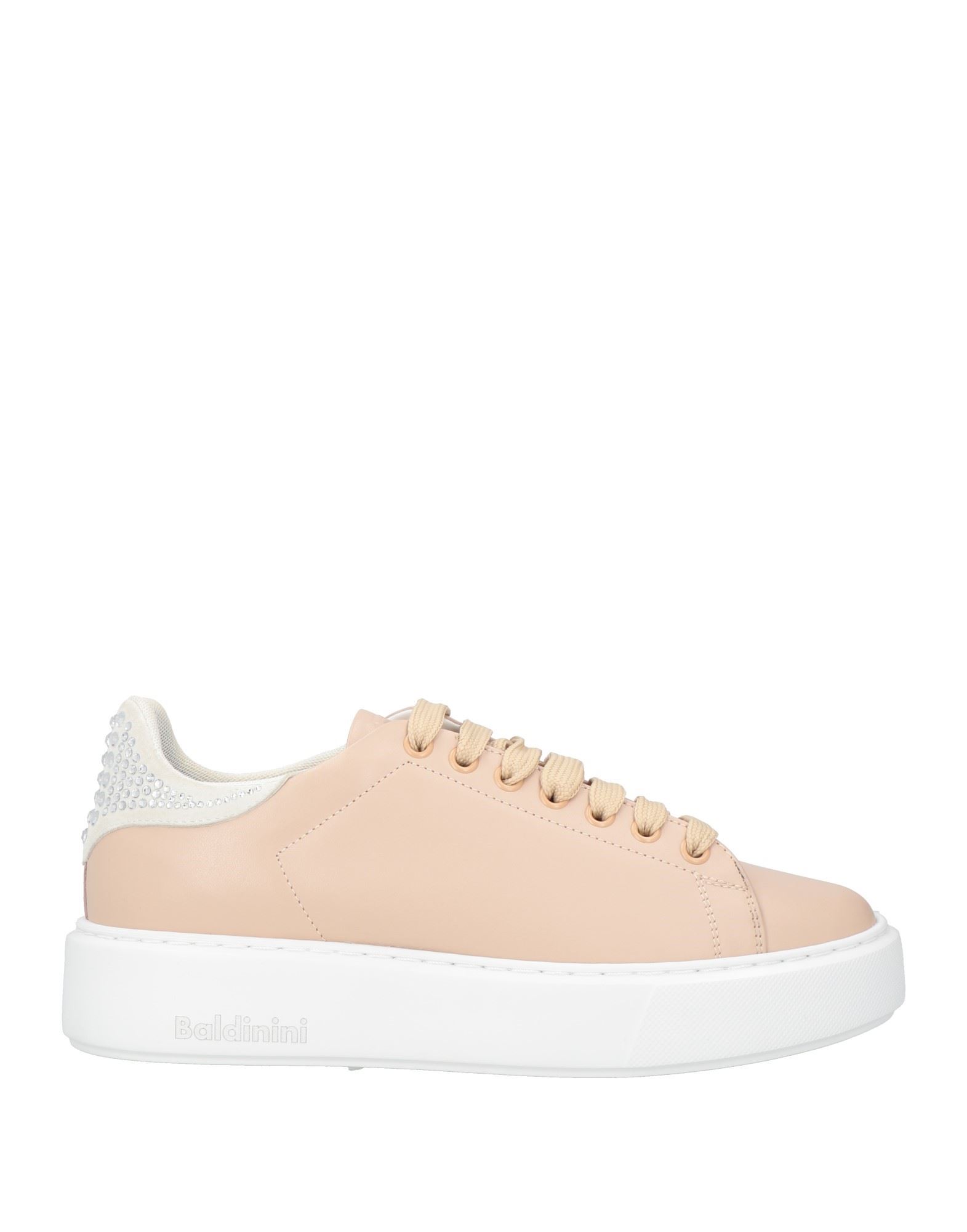 BALDININI Sneakers Damen Hellbraun von BALDININI