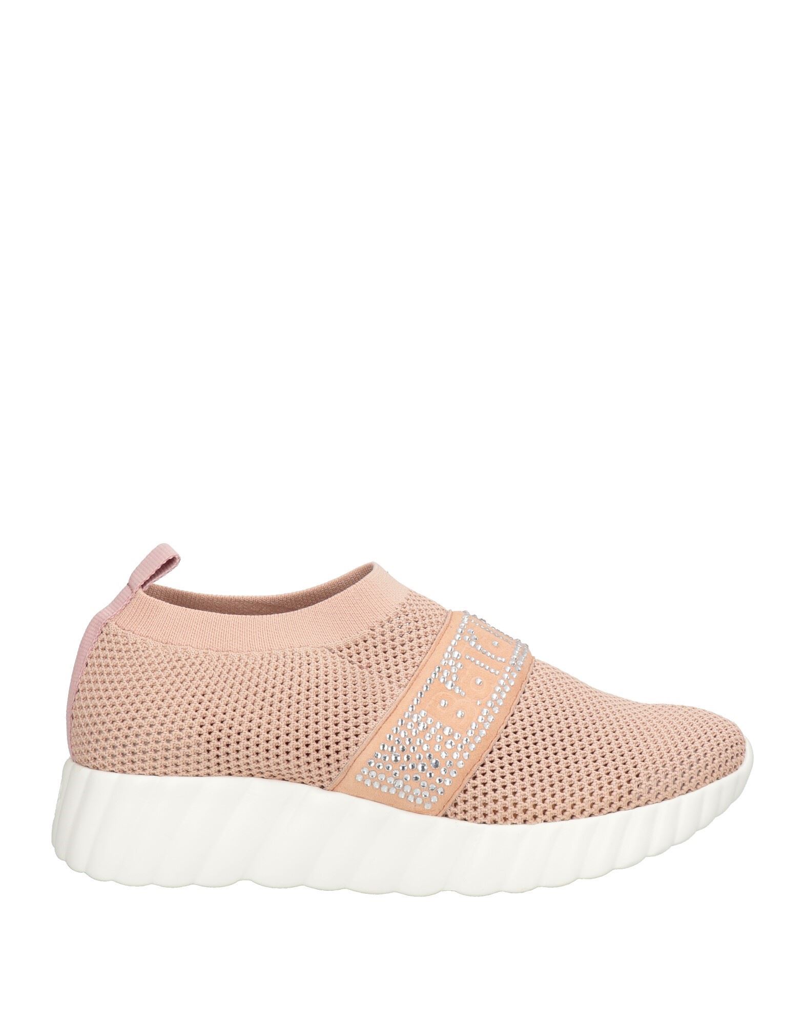 BALDININI Sneakers Damen Hellrosa BALDININI Sneakers Damen Hellrosa von BALDININI