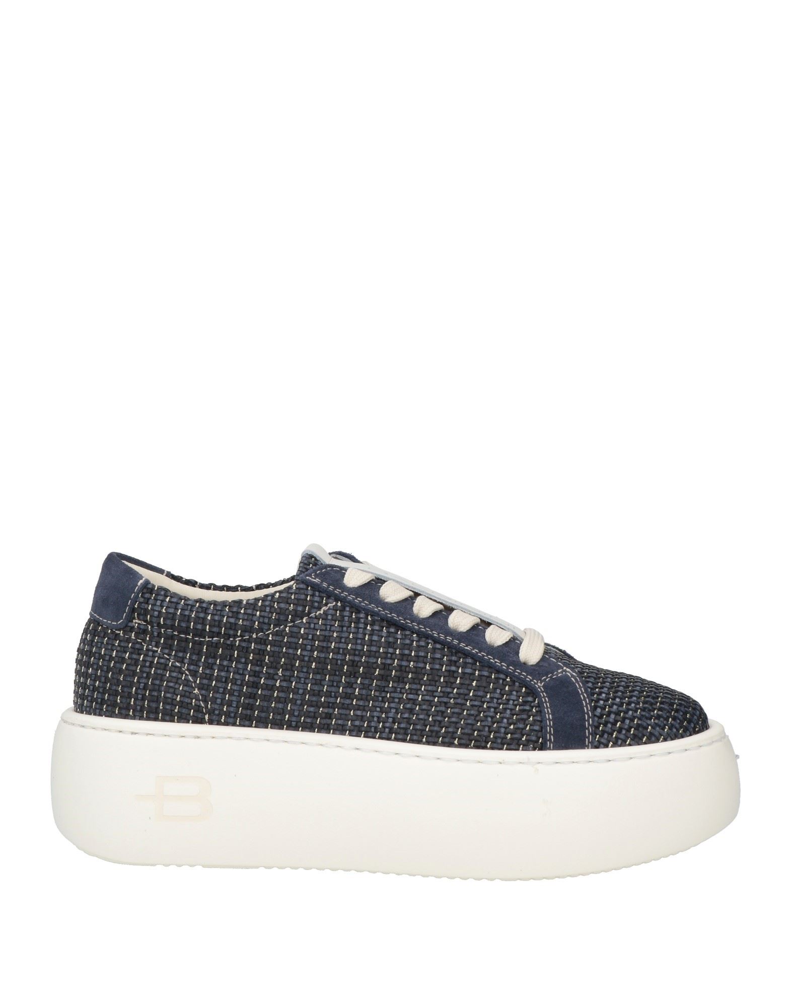 BALDININI Sneakers Damen Marineblau von BALDININI