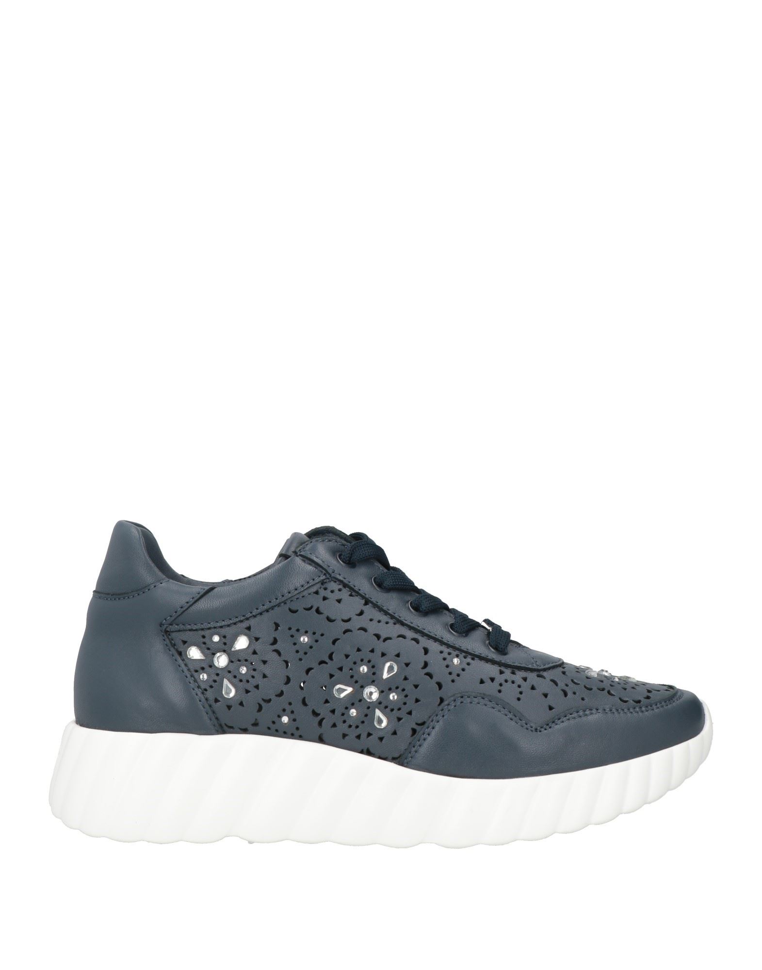 BALDININI Sneakers Damen Marineblau von BALDININI