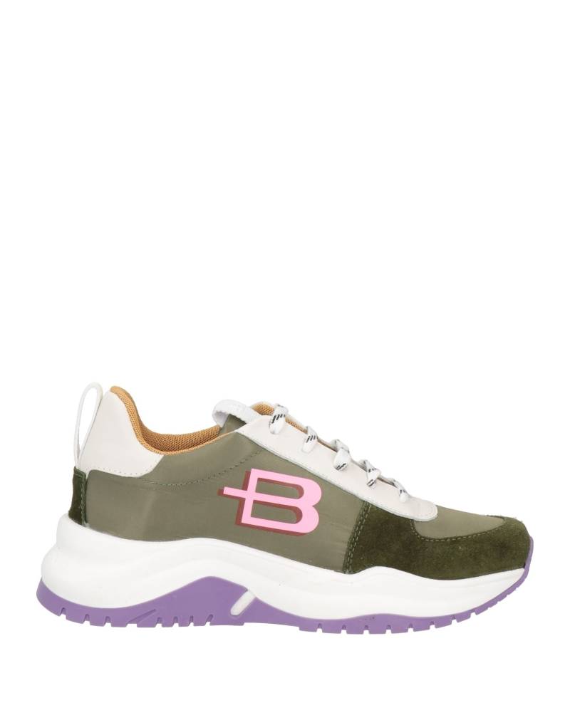 BALDININI Sneakers Damen Militärgrün von BALDININI