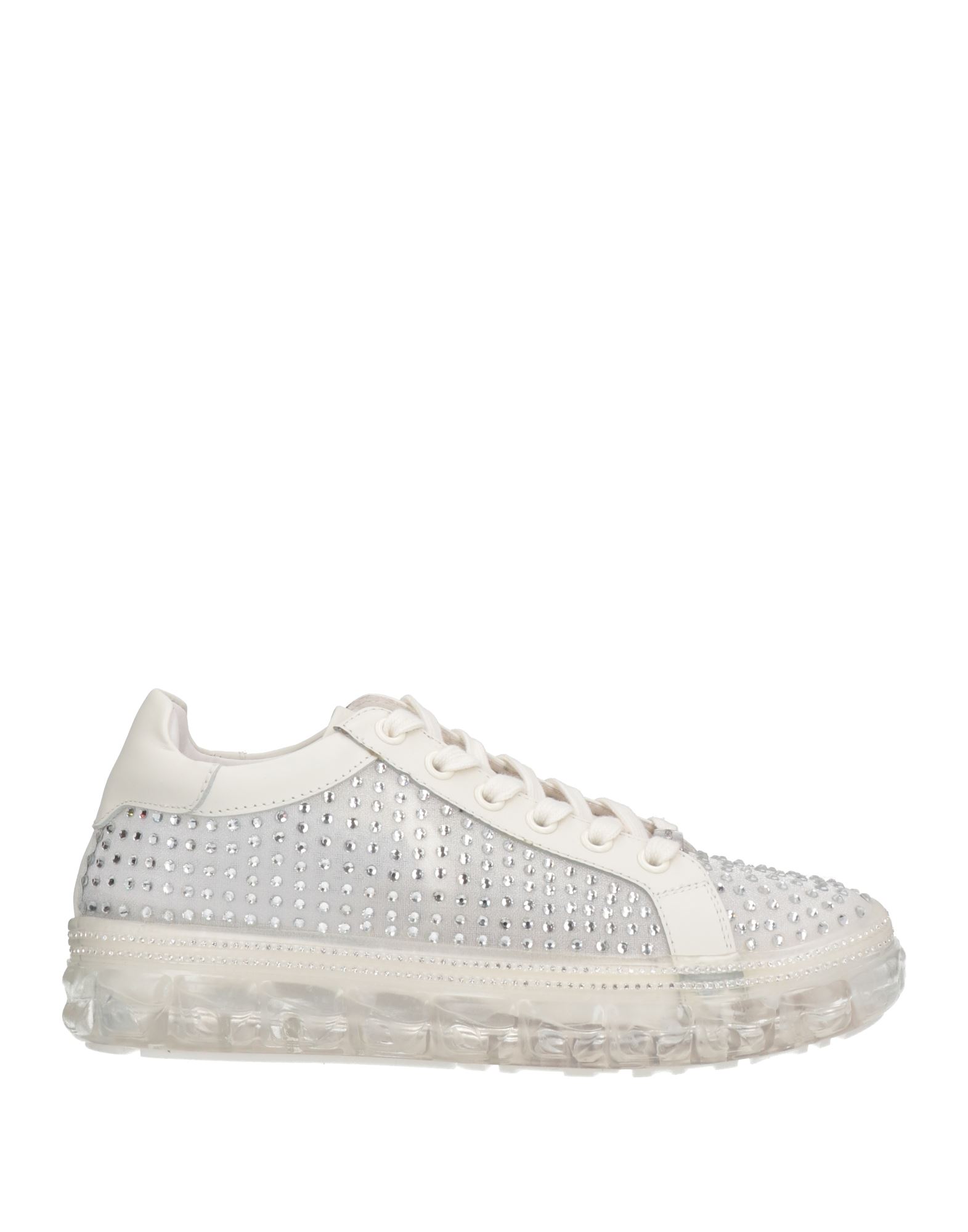 BALDININI Sneakers Damen Off white von BALDININI